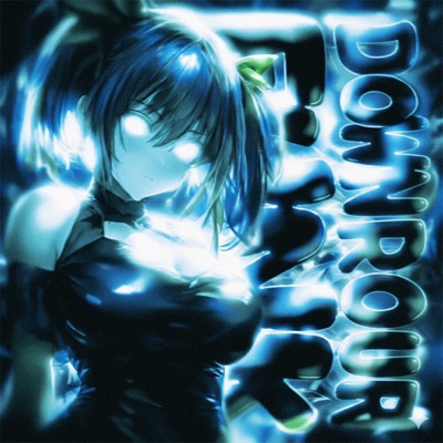 DOWNPOUR FUNK (Remixes) - Single