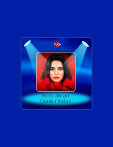 Pera Alcan सुनें, म्यूज़िक वीडियो देखें, बायो पढ़ें, दौरे की तारीखें और बहुत कुछ देखें!