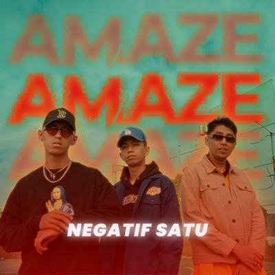 Amaze - Single