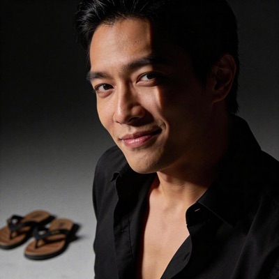 Xách Dép Cho Anh (feat. N-TP) - Single