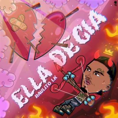 Ella decía - Single