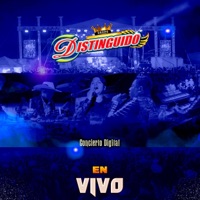 Mix Rancheras (Remix) - Single - Grupo Distinguido