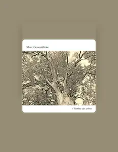 Listen to Marc Goonetilleke, watch music videos, read bio, see tour dates & more!