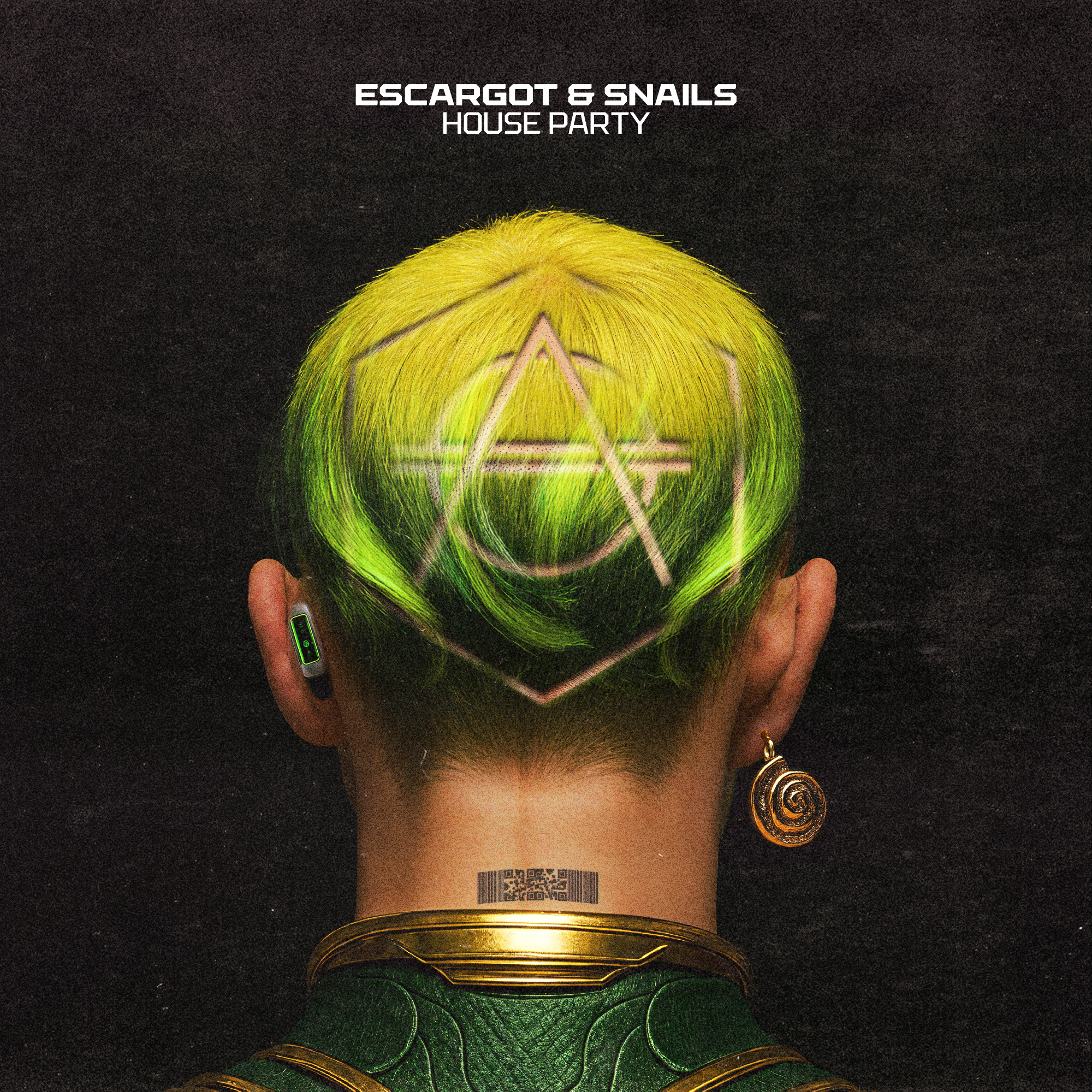 House Party - Single