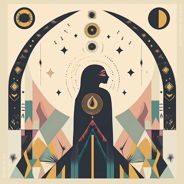 Eye of Aether