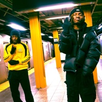 #Drago - Single - Vrss & Barretta