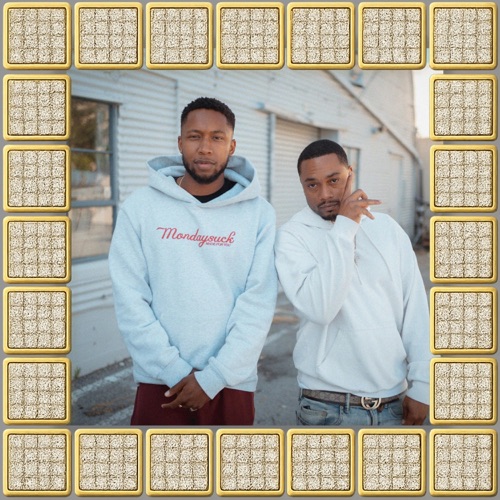 Geeked (feat. Shoot Mac) - Single