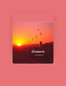 Listen to MARIGATO, watch music videos, read bio, see tour dates & more!