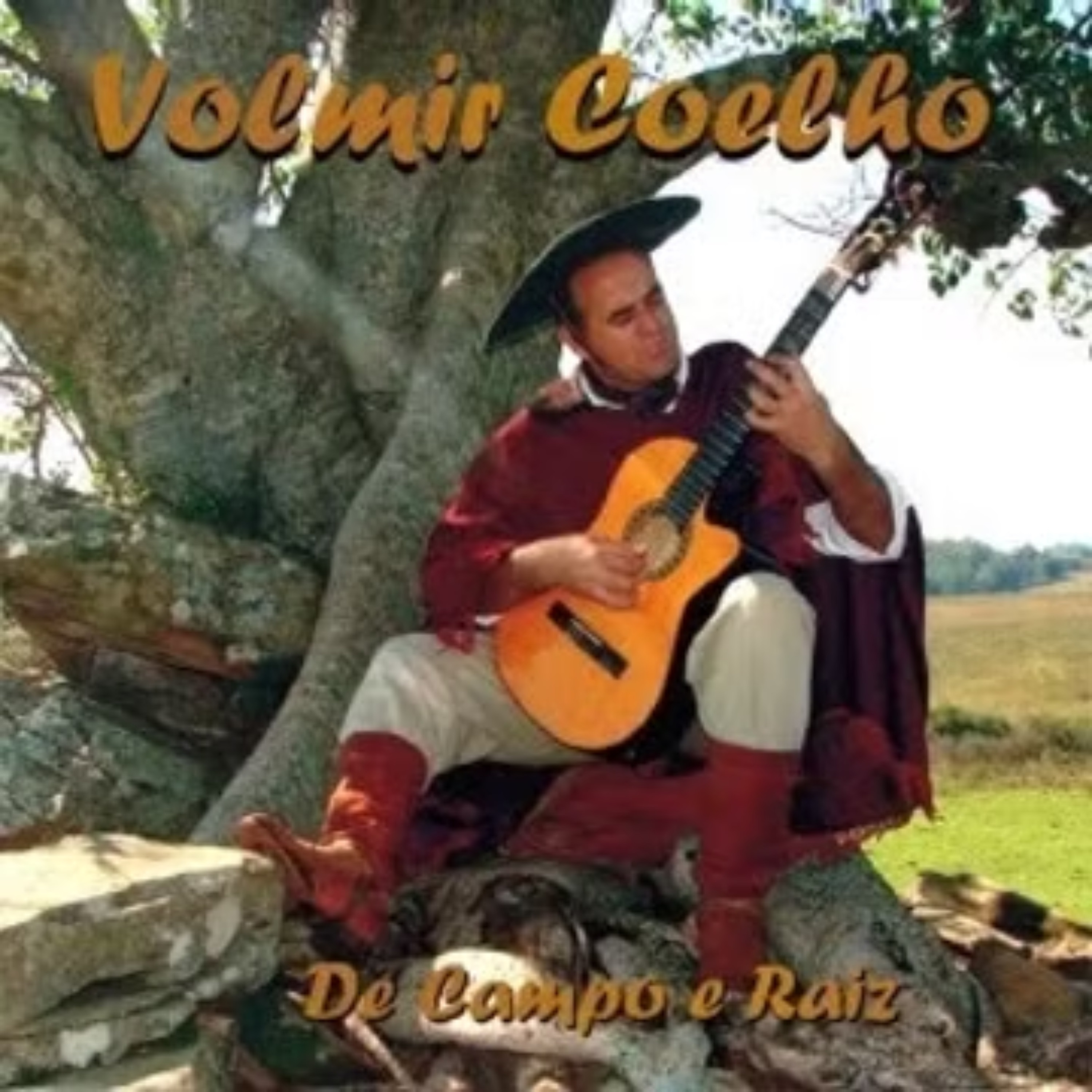 De Campo e Raíz (Acústico)