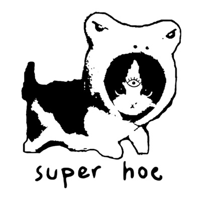 super hoe - Single
