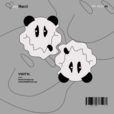 Vent'n (feat. SneakyTre) - Single