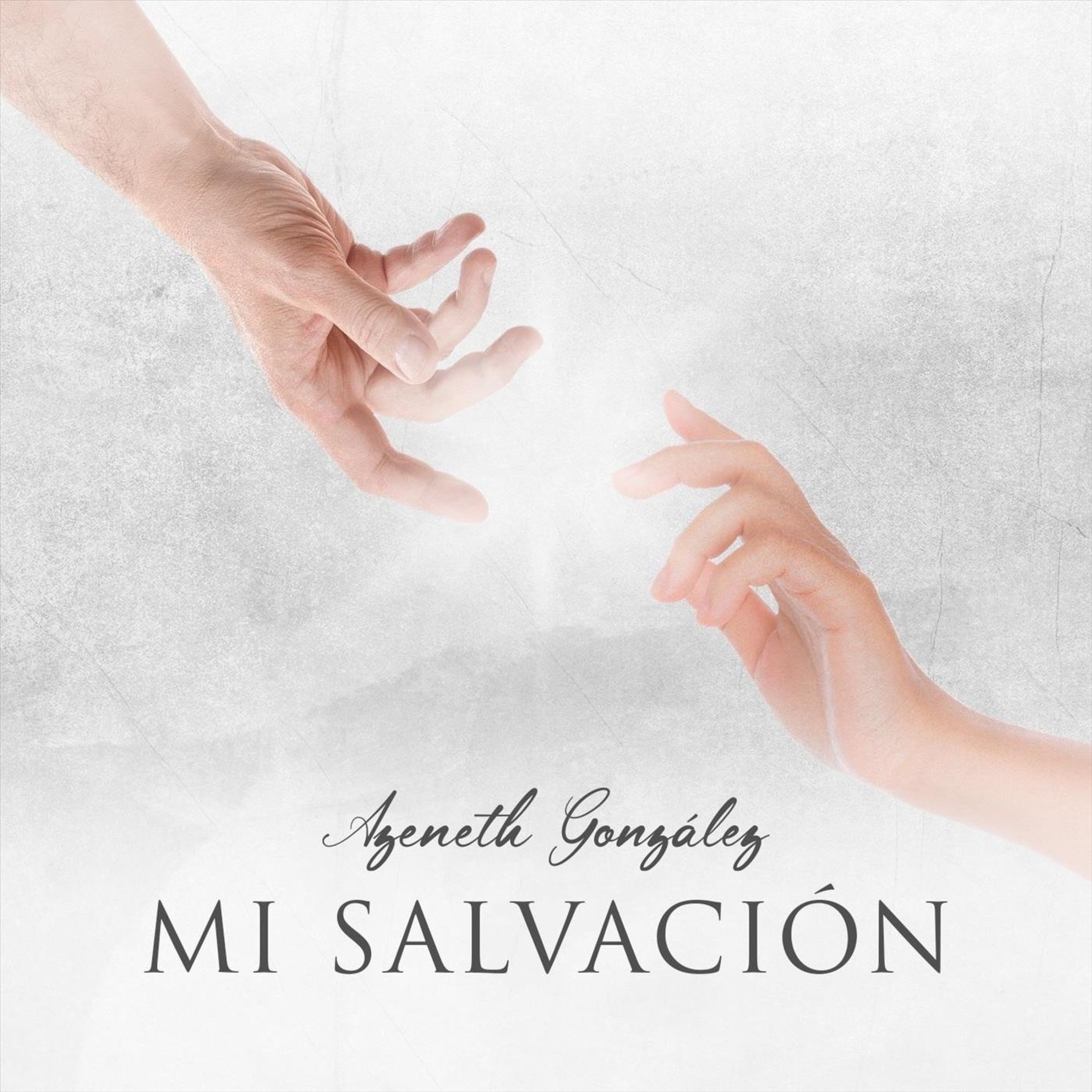 Mi Salvación - Single