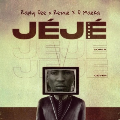 Jéjé - Single