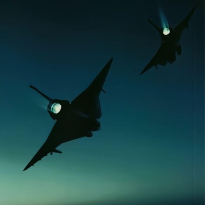 AEROSPACE - Single