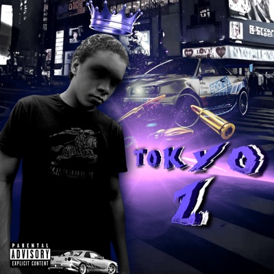 Tokyo Z - Single