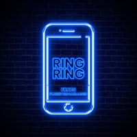 Ring Ring (feat. Rico Laced & Bizzy Blu) - Single - FRNC$