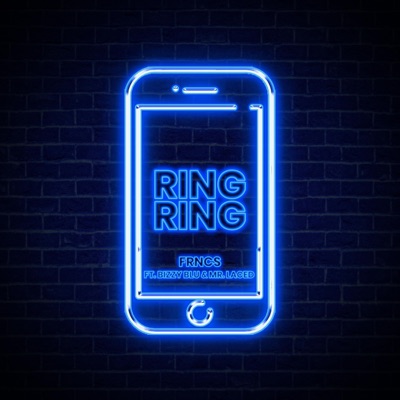 Ring Ring (feat. Rico Laced & Bizzy Blu) - Single