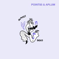 Almost Disco - Single - Point85 & Apilum
