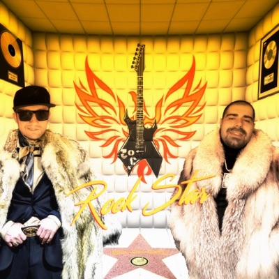 Rock Star (feat. Big Stemley) - Single