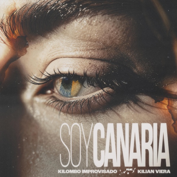 Soy Canaria (feat. Kilian Viera)