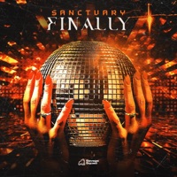 FINALLY - Single - Sanctuary