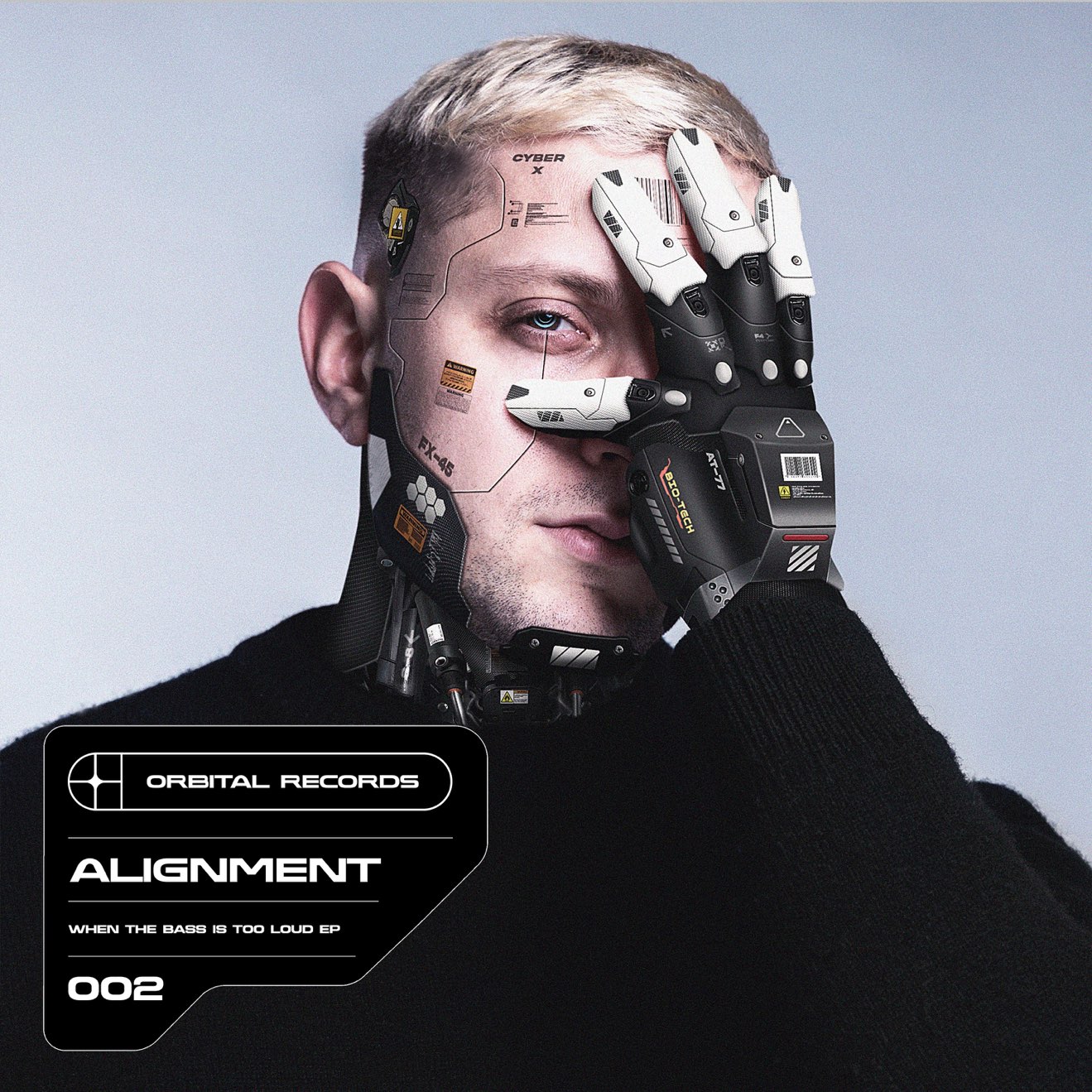 Alignment – When the Bass Is Too Loud EP (2024) [iTunes Match M4A]