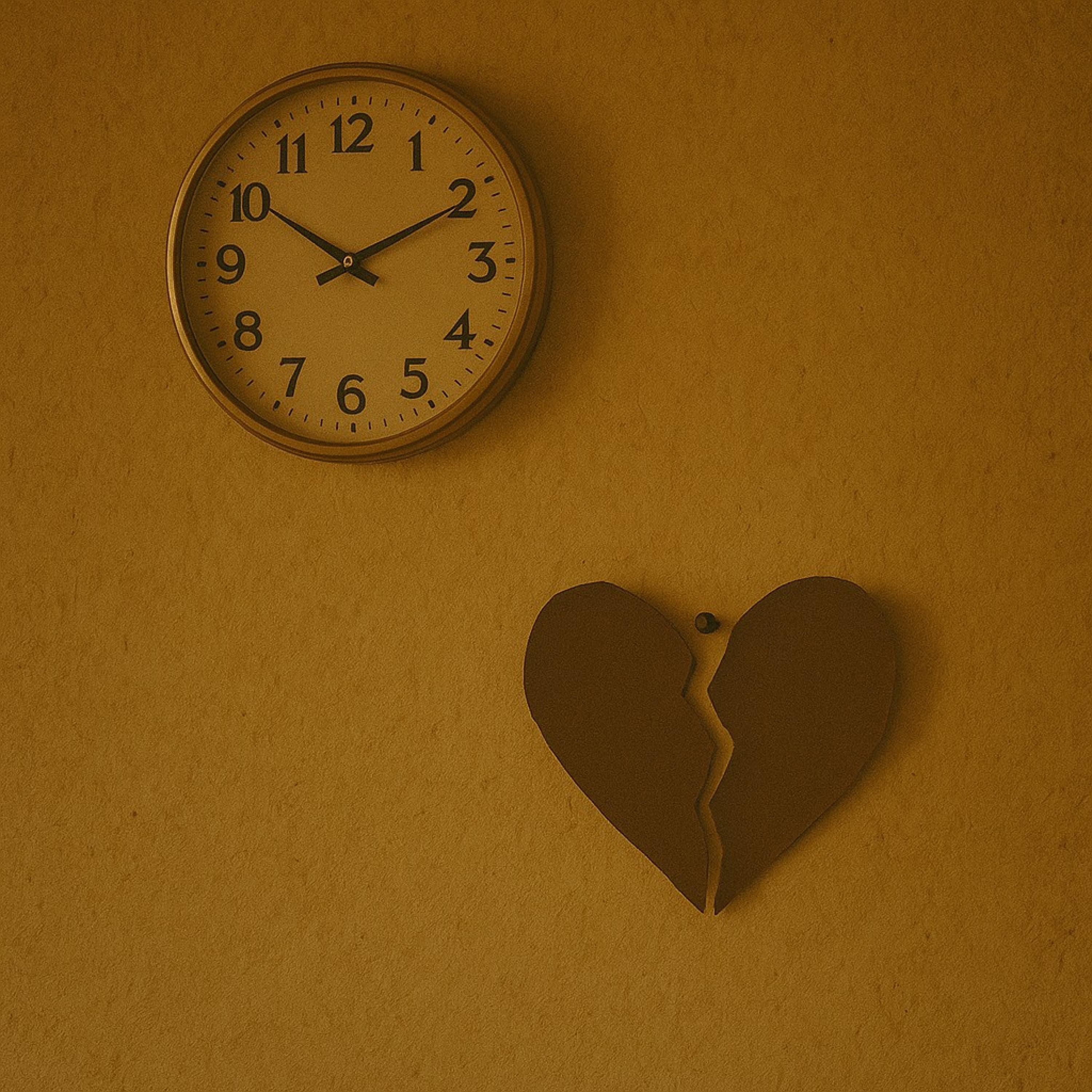 Heures du cœur - Single