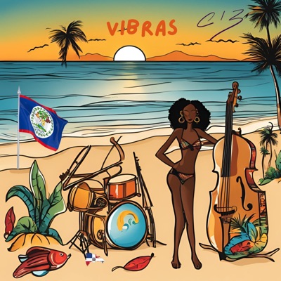 Vibras - EP