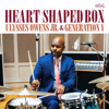 Heart Shaped Box - Ulysses Owens Jr.