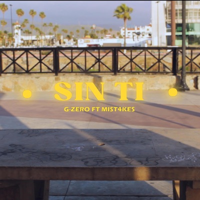 Sin Ti - Single