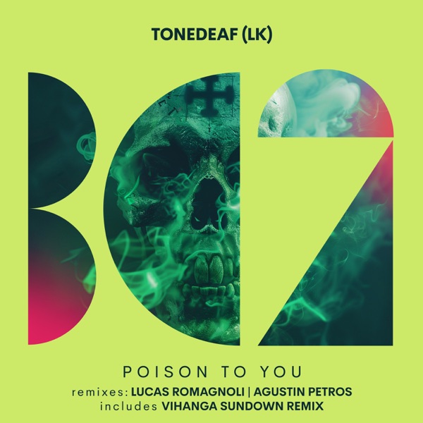 Poison To You - EP