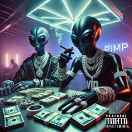 Pimp (feat. Br999zy) SRBlicky