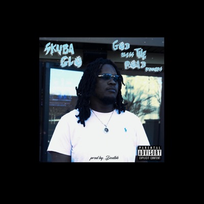 God Bless The Road Runners - EP