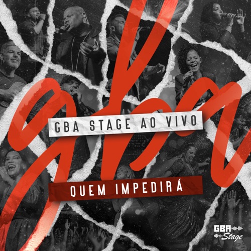 Quem Impedirá (Ao Vivo) - Single