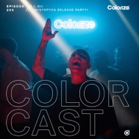 Colorcast Radio 233: L.GU. in Carpi, Italy, Mar 28, 2025 (DJ Mix) - L.GU.