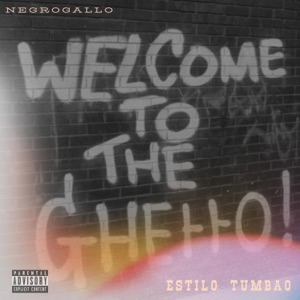 Estilo tumbao (feat. Maxo IR) - Single