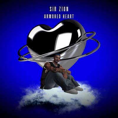 Armored Heart - EP