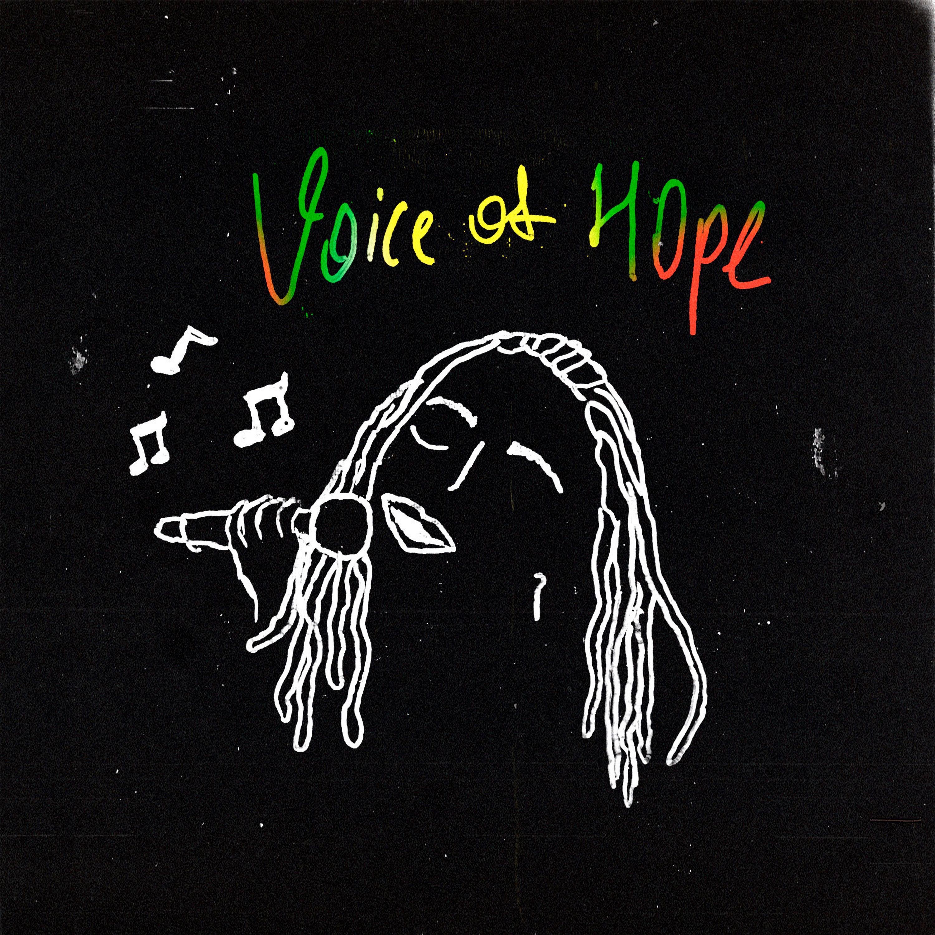 Voice Of Hope - Single