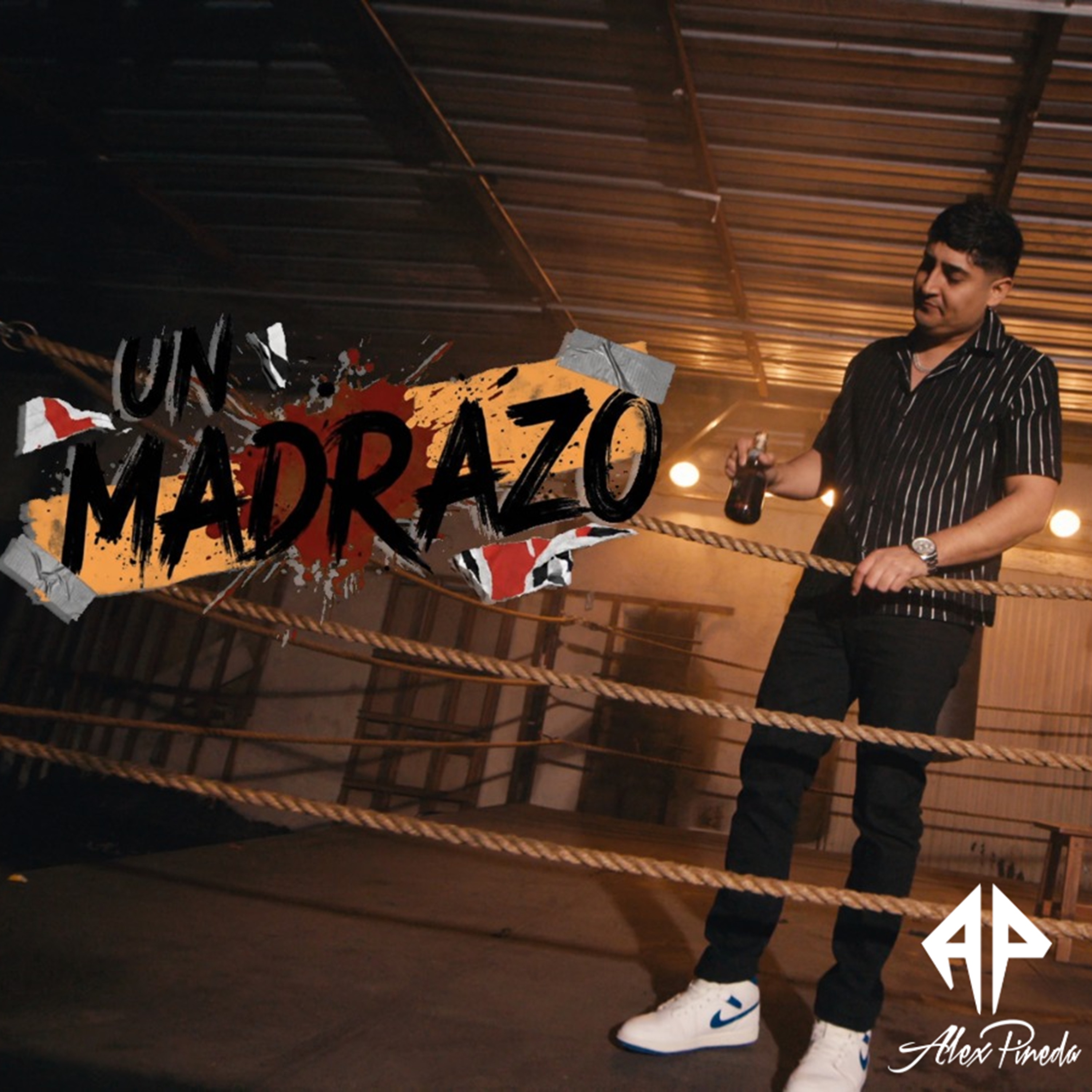 Un Madrazo - Single