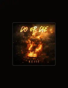 Listen to Kejic, watch music videos, read bio, see tour dates & more!