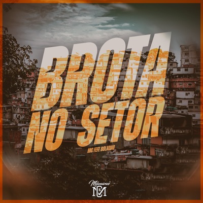 Brota no Setor - Single