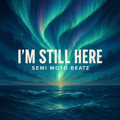 I'm Still Here (Radio Edit) - Single