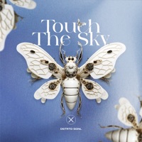 Touch the Sky - Single - DSTRTD SGNL