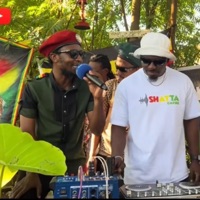 Kill Sound (feat. C.Wyne Nalukalala) - Single - Shatta Empire