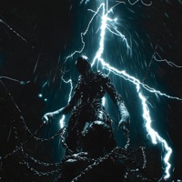 ALPHA OMEGA - Nivelu