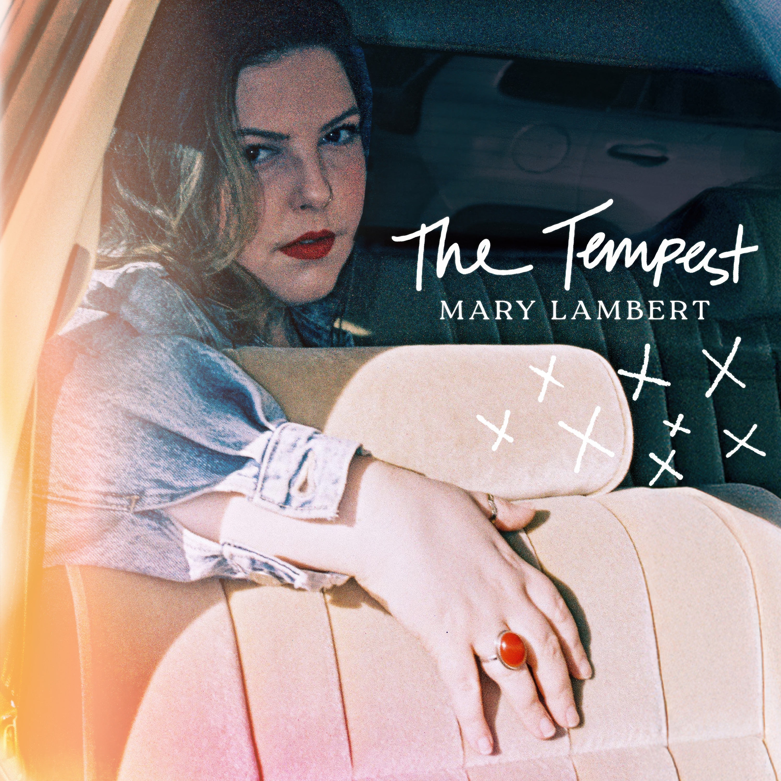 The Tempest - Single