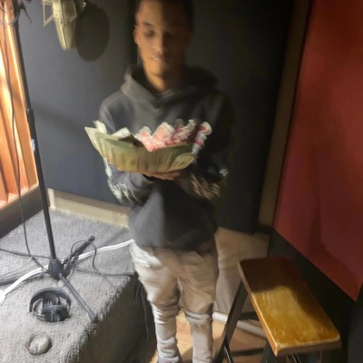 Wrapper Turned Rapper