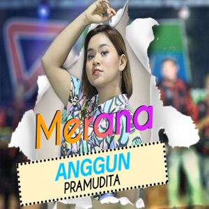 Chord Gitar Merana - Anggun Pramudita