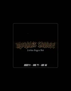 Listen to Golden Niggis Mob, watch music videos, read bio, see tour dates & more!