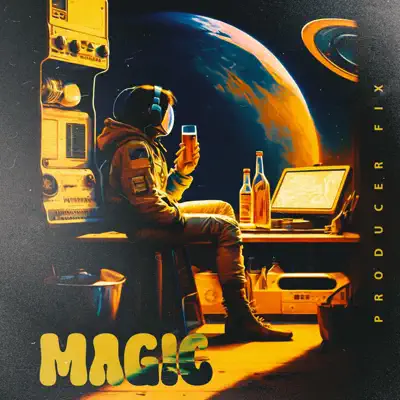 Listen to Magic by Producer Fix